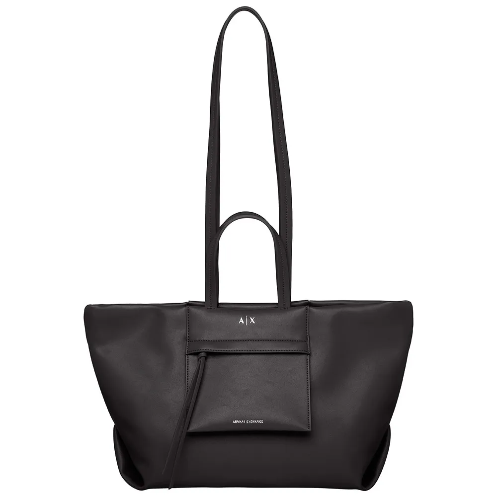 

Сумка-шоппер Armani Exchange XW001538_AF16751, черный