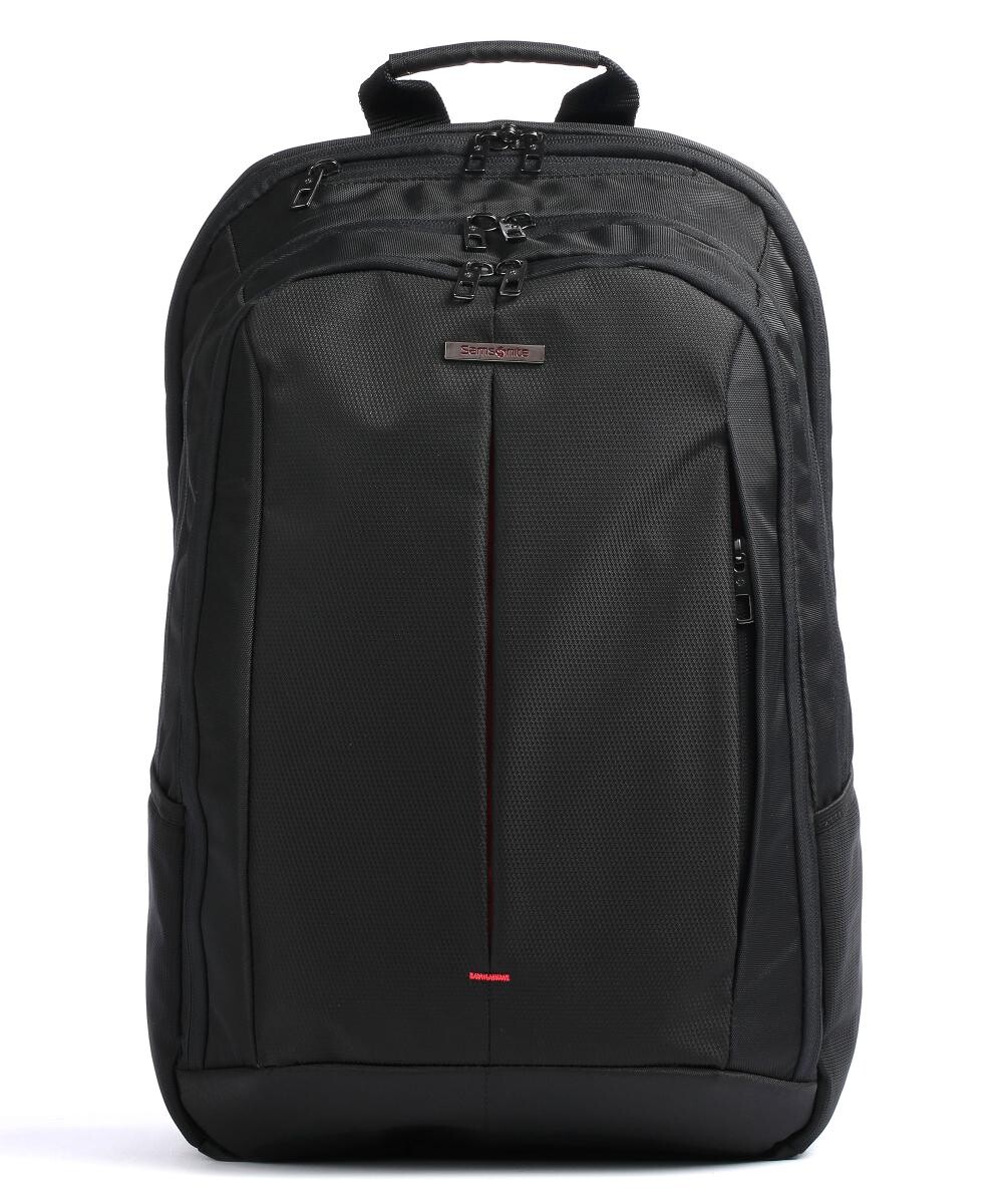 

Рюкзак для ноутбука Guardit 2.0 17″ полиэстер Samsonite, черный