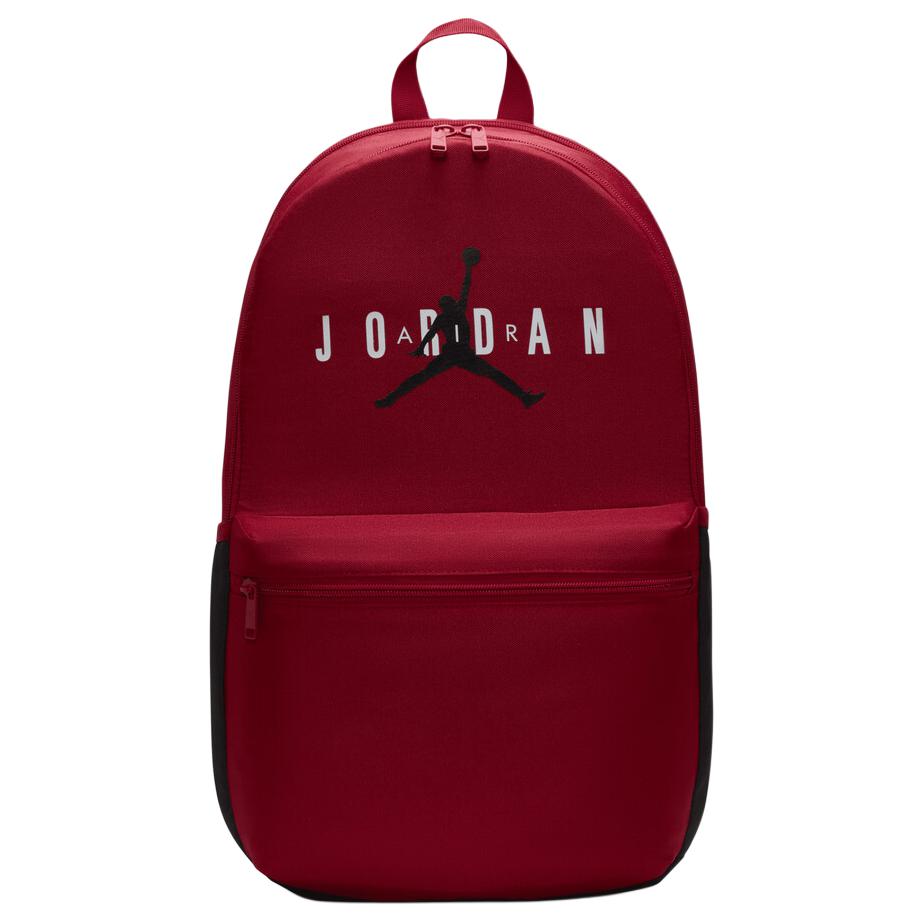

Рюкзак 23L Jordan, красный