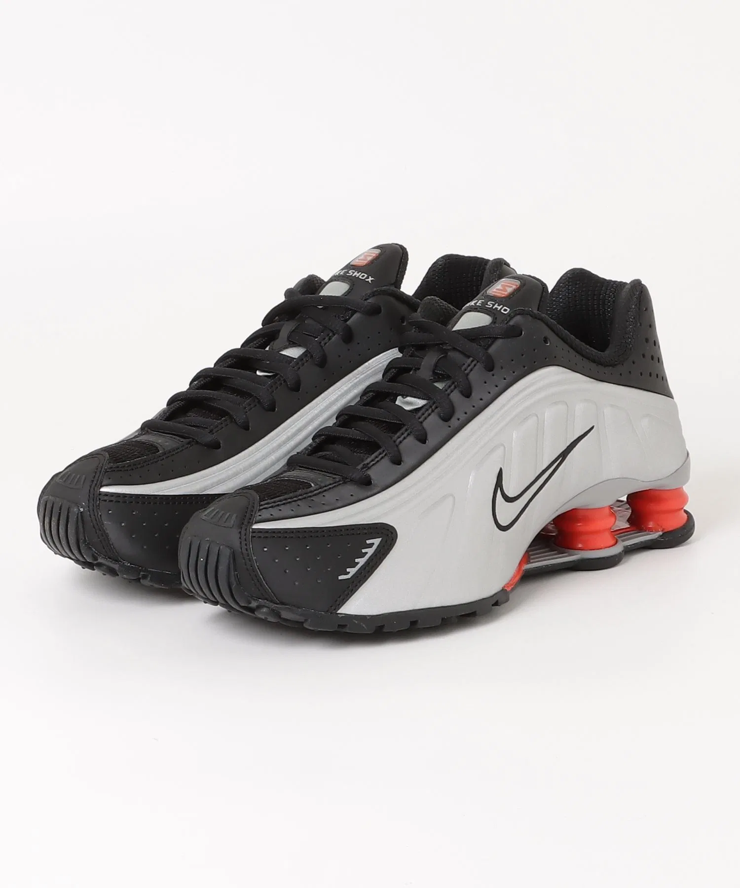 Мужские кроссовки NIKE SHOX R4