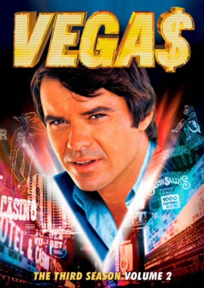 

Диск DVD Season 3-Vol. 2