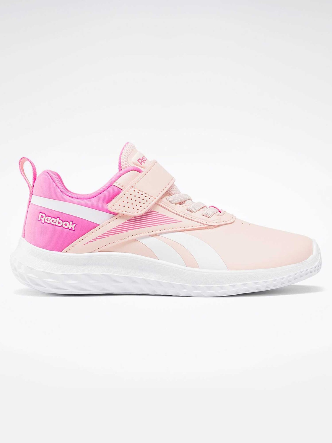 

Кроссовки Reebok RUSH RUNNER 5 SYN ALT, розовый