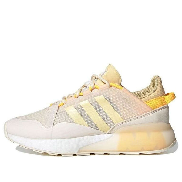

Кроссовки zx 2k boost pure Adidas, оранжевый