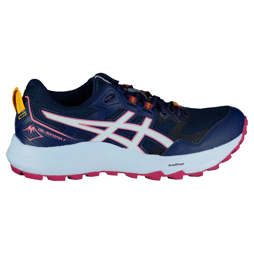 

Кроссовки Asics Gel-Sonoma 7 Trail, синий