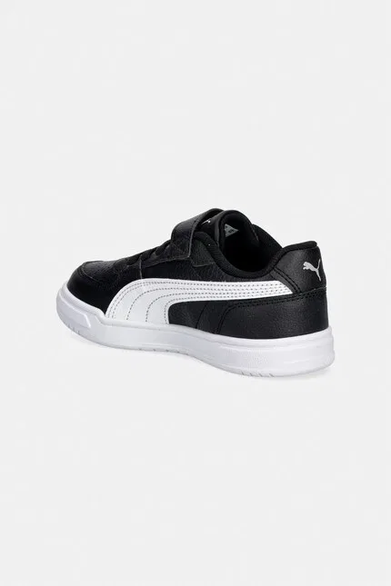 Кроссовки детские Caven III Puma, черный — фото 3