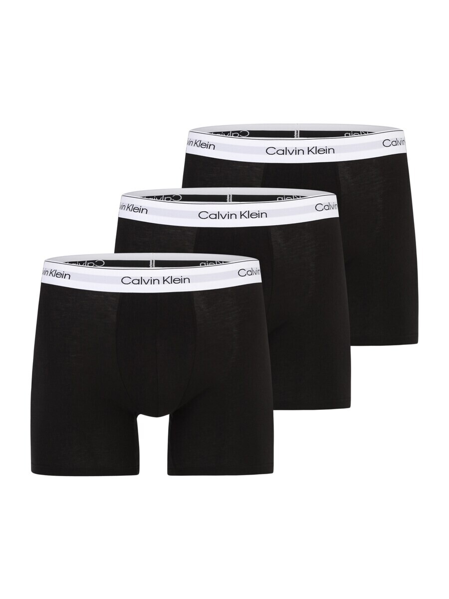 

Боксеры Calvin Klein Underwear Boxer shorts, черный