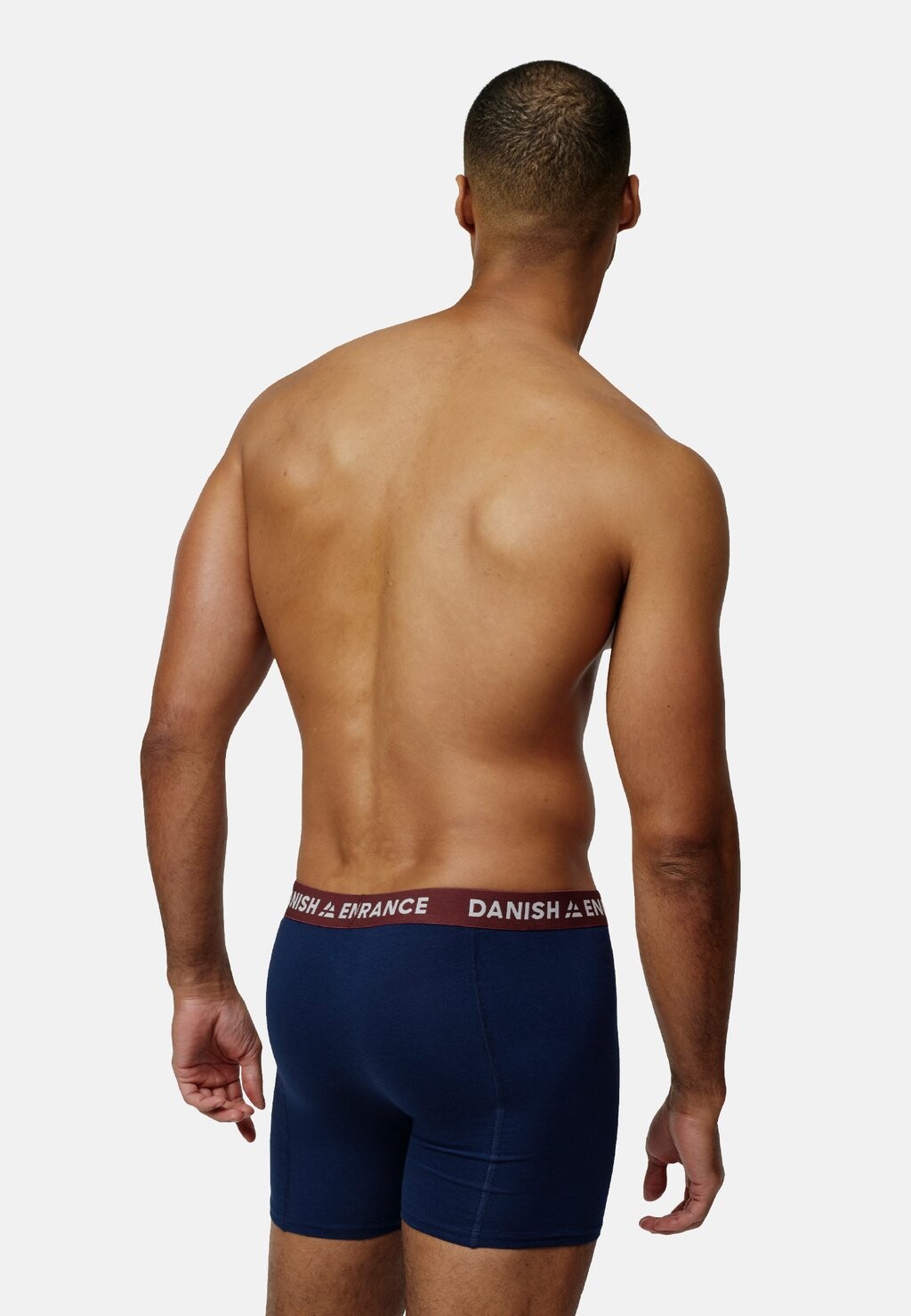 

Брюки 6 PACK Danish Endurance, мультиколор