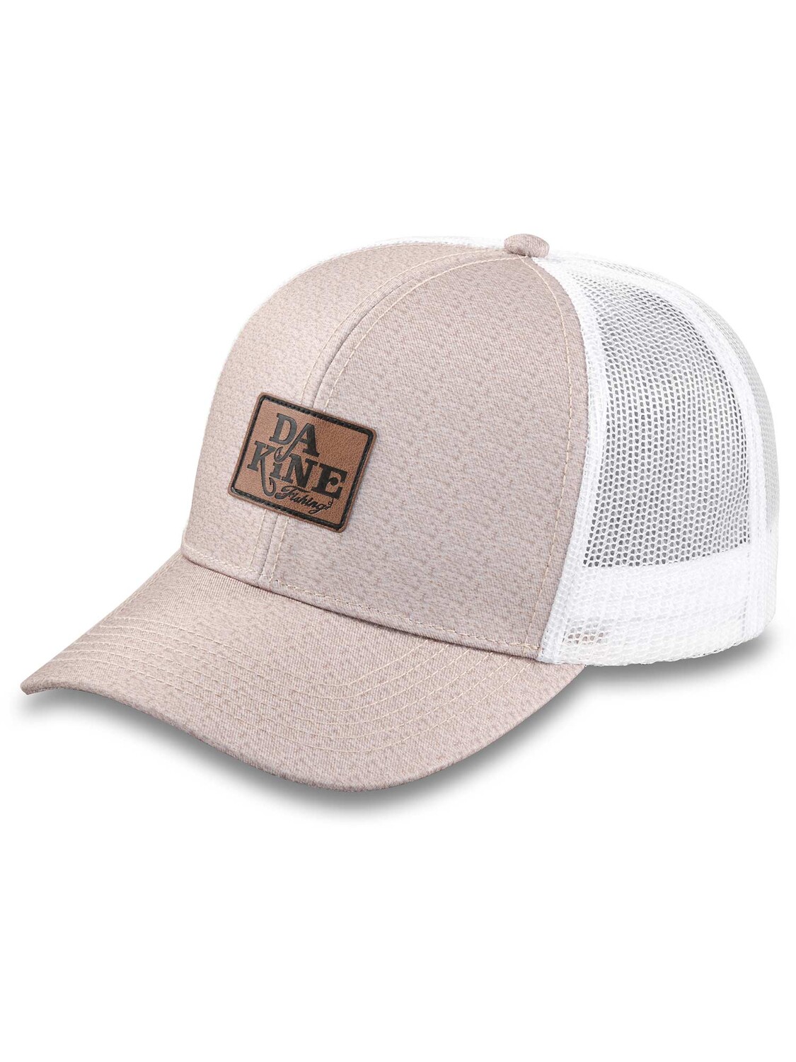 

Бейсболка Dakine CROSSING CURVED BILL, коричневый
