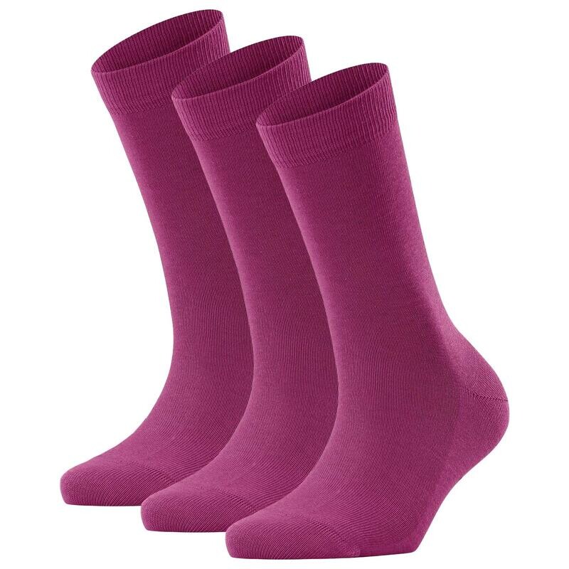 

Носки для бега Falke, цвет purpur/purpur