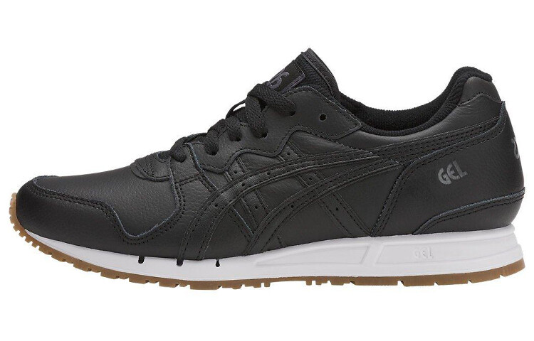 

Кроссовки Gel-Movimentum женские с низким верхом, черные Asics