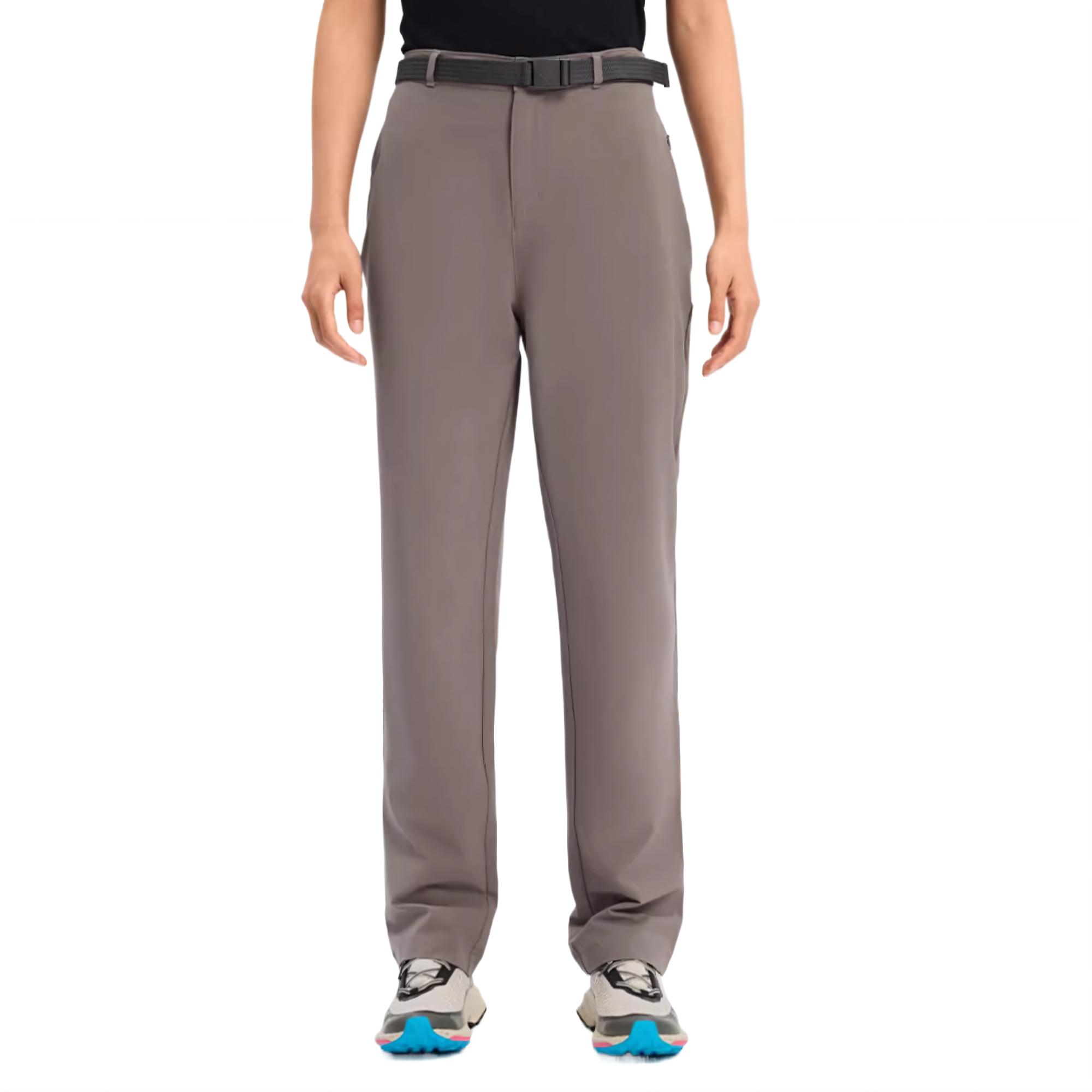 

Columbia Женские повседневные брюки цвета хаки