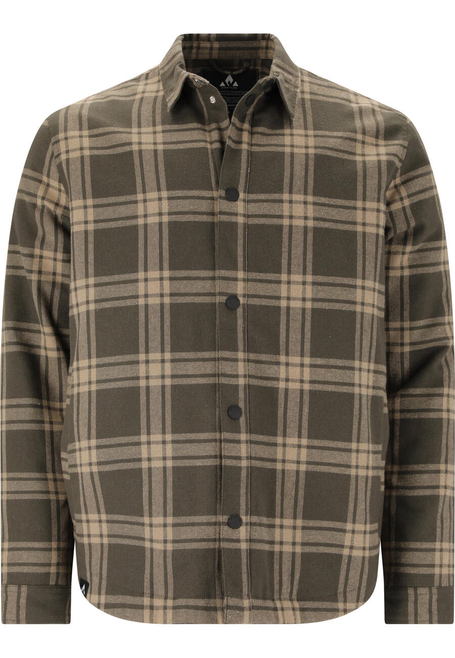 

WHISTLER Футболка для активного отдыха Hobbis