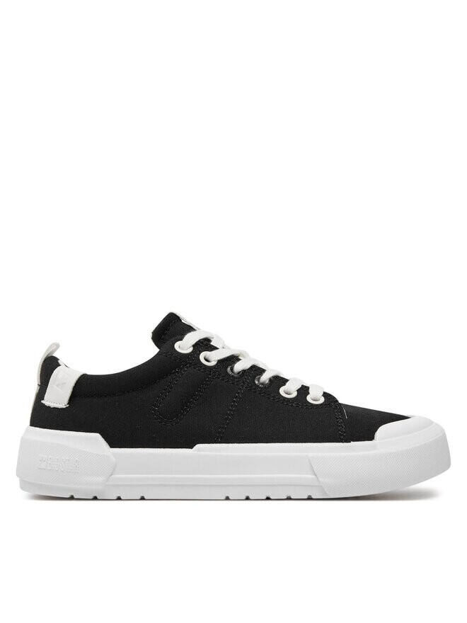 

Кеды Big Star Shoes, черный