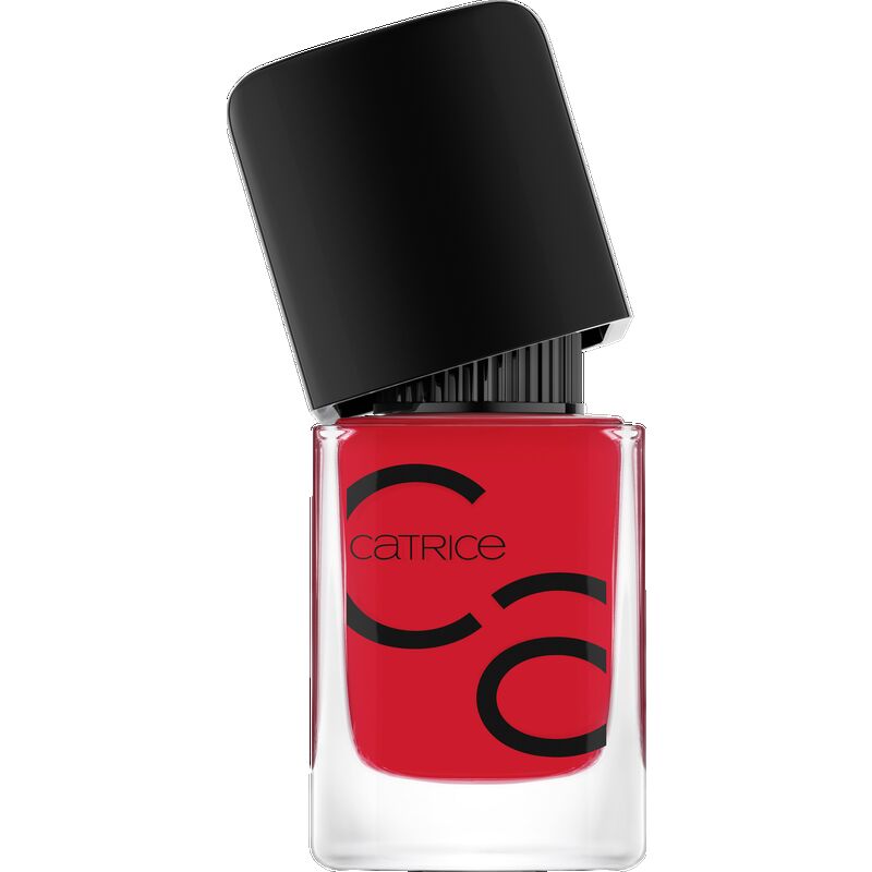 

Гель-лак Iconails 140 Vive l'Amour Catrice, 10,5 ml