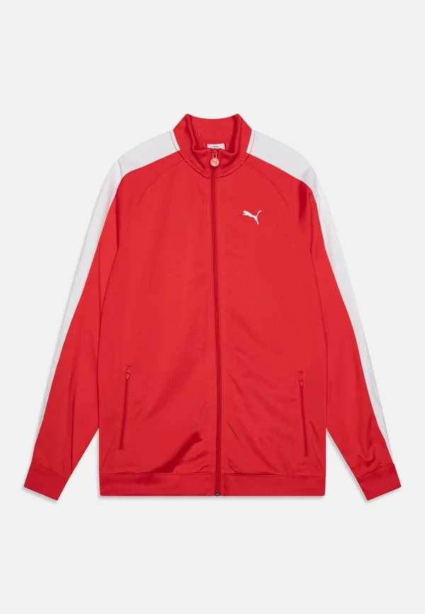 Куртка always on, тренировочная куртка Puma, For All Time Red — фото 3