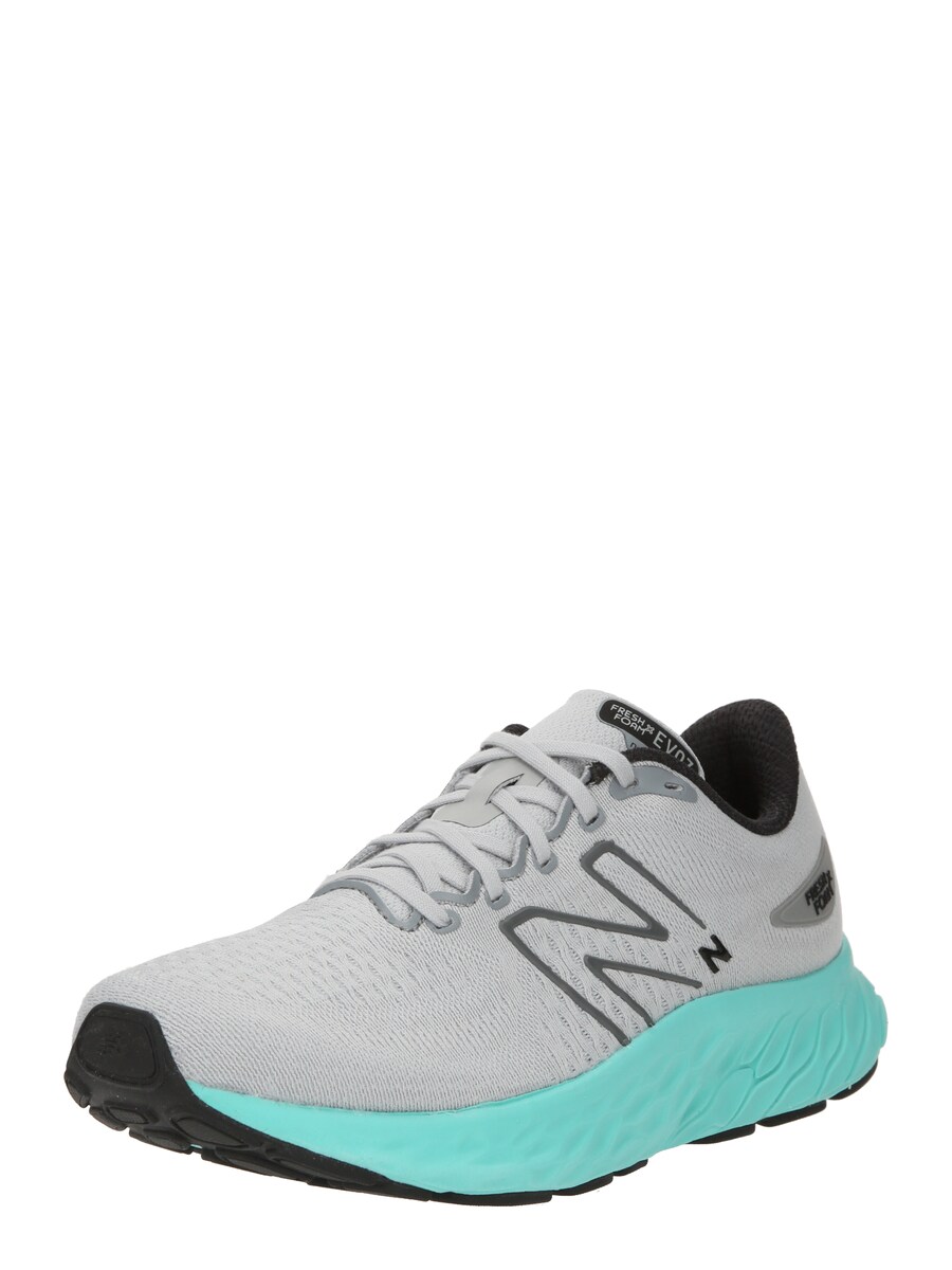 

Кроссовки для бега new balance X Evoz V3, цвет Grey/Light grey