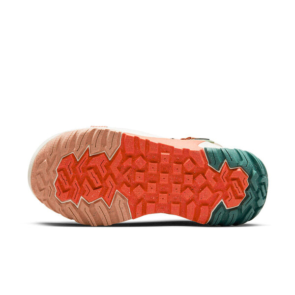 Сандалии oneonta sandal sports розовые коричневые сандалии Nike, розовый — фото 4
