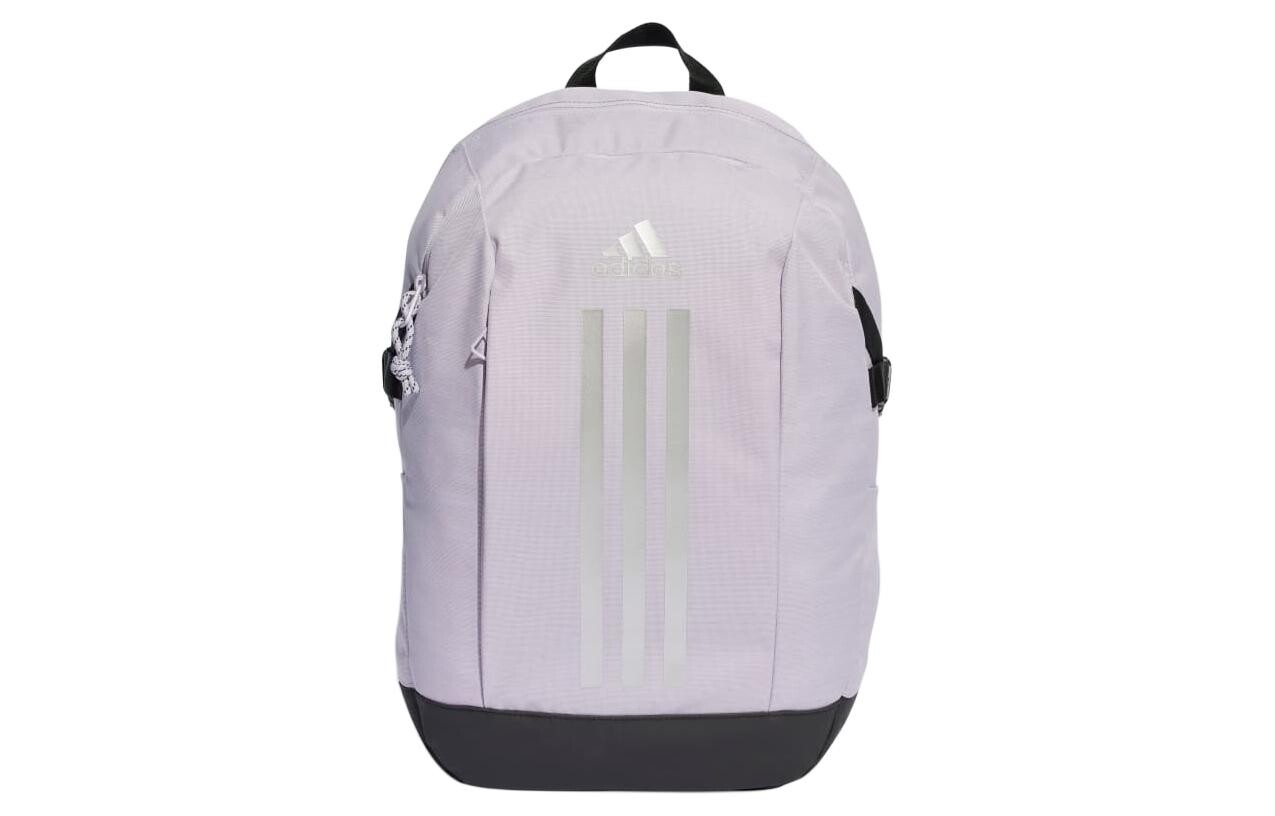 

Рюкзак унисекс adidas, Черный и серебристый металлик