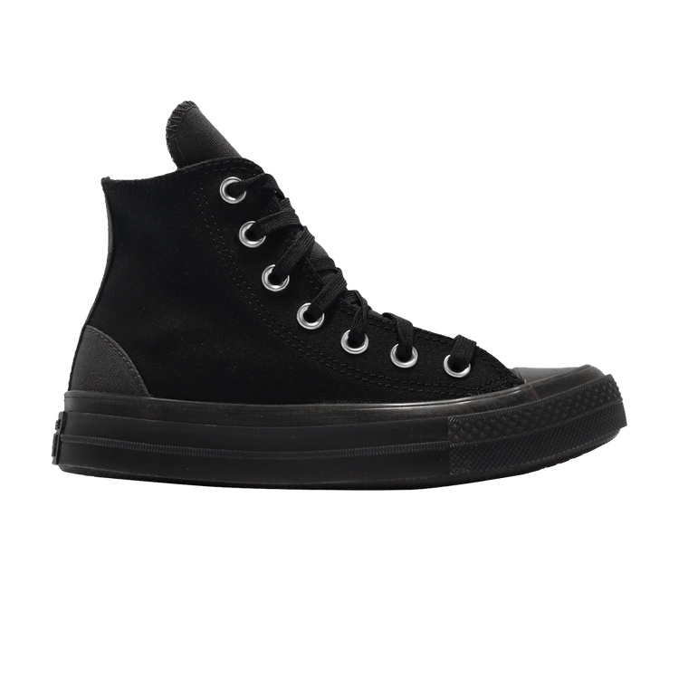 

Кроссовки Converse Chuck Taylor All Star CX High 'Future Utility - Black', черный