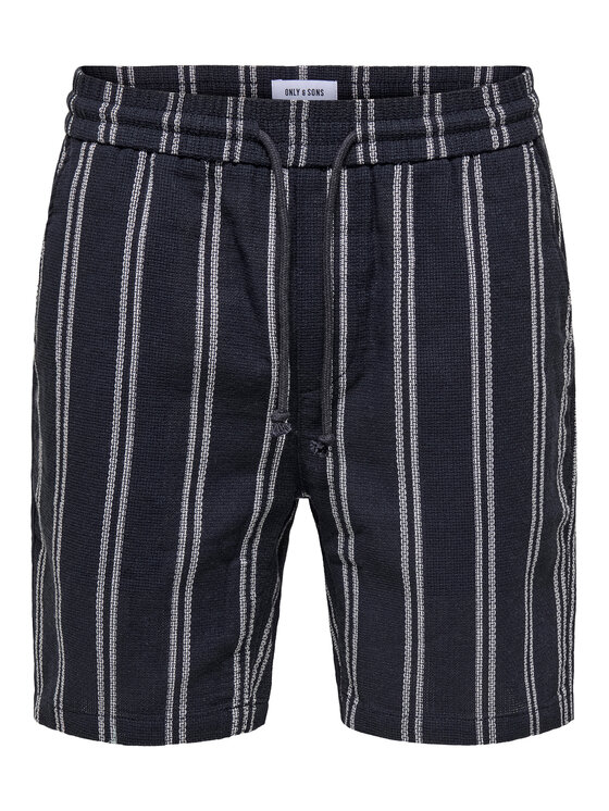 

Спортивные шорты обычного кроя Trev 22026950 Only & Sons, синий