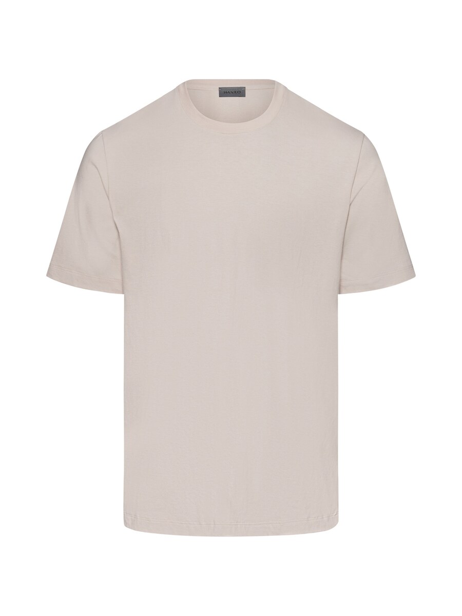 

Рубашка Hanro Living Shirts, светло-серый
