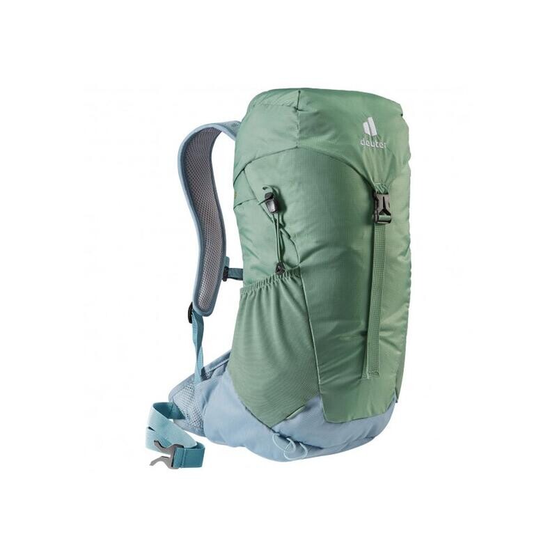 

Походный рюкзак AC Lite 14 SL корично-бирюзовый DEUTER, цвет gelb