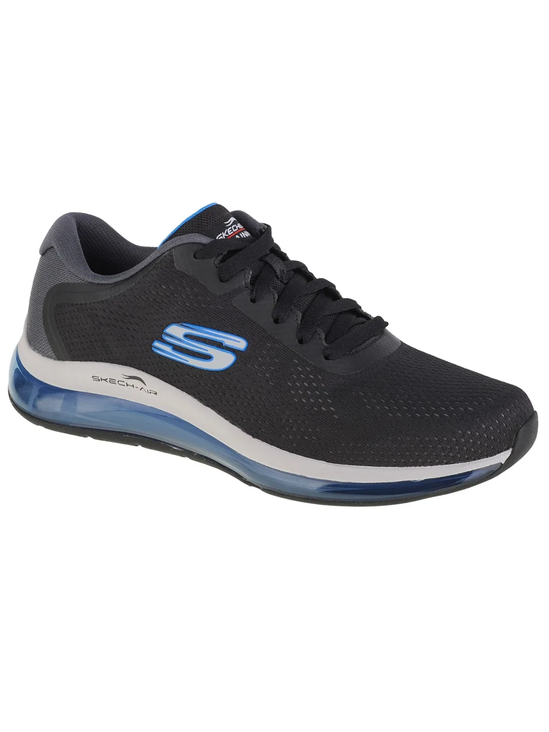 Кроссовки 'Skech-Air Element 2.0 Ventin' Skechers, Black — фото 2