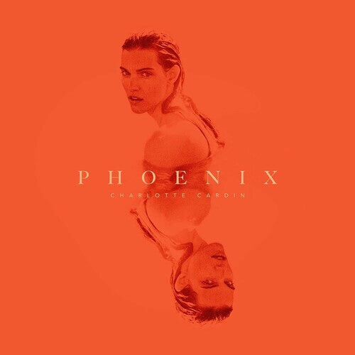 

Виниловая пластинка Cardin, Charlotte: Phoenix