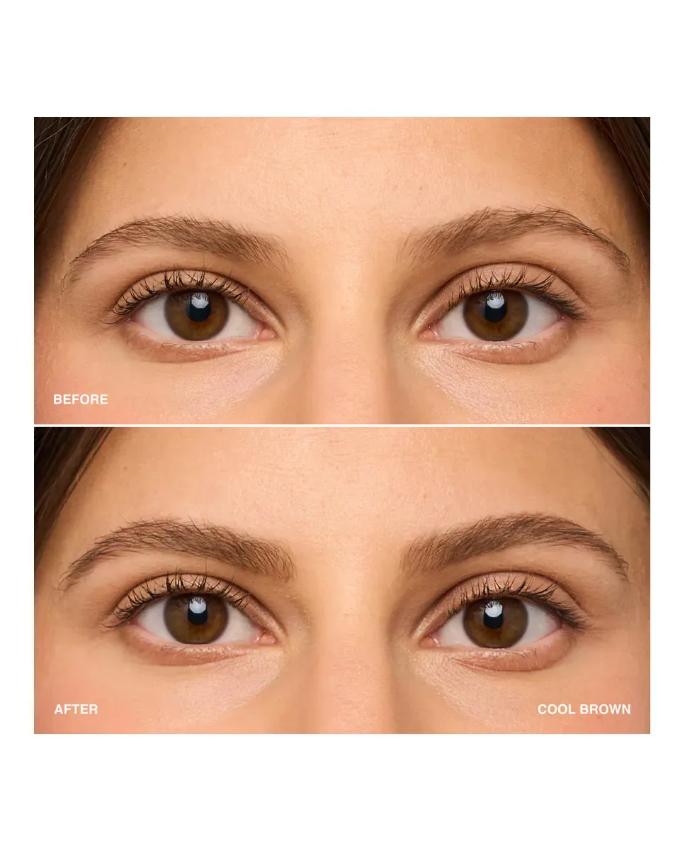 Карандаш для бровей Precise Brow Pencil Bobbi Brown, Cool Brown — фото 2