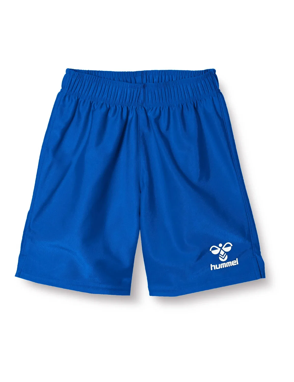 Детские спортивные шорты от Hummel