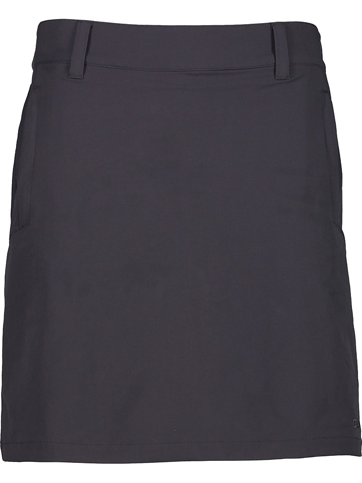 

Cmp Трекинговая юбка черного цвета