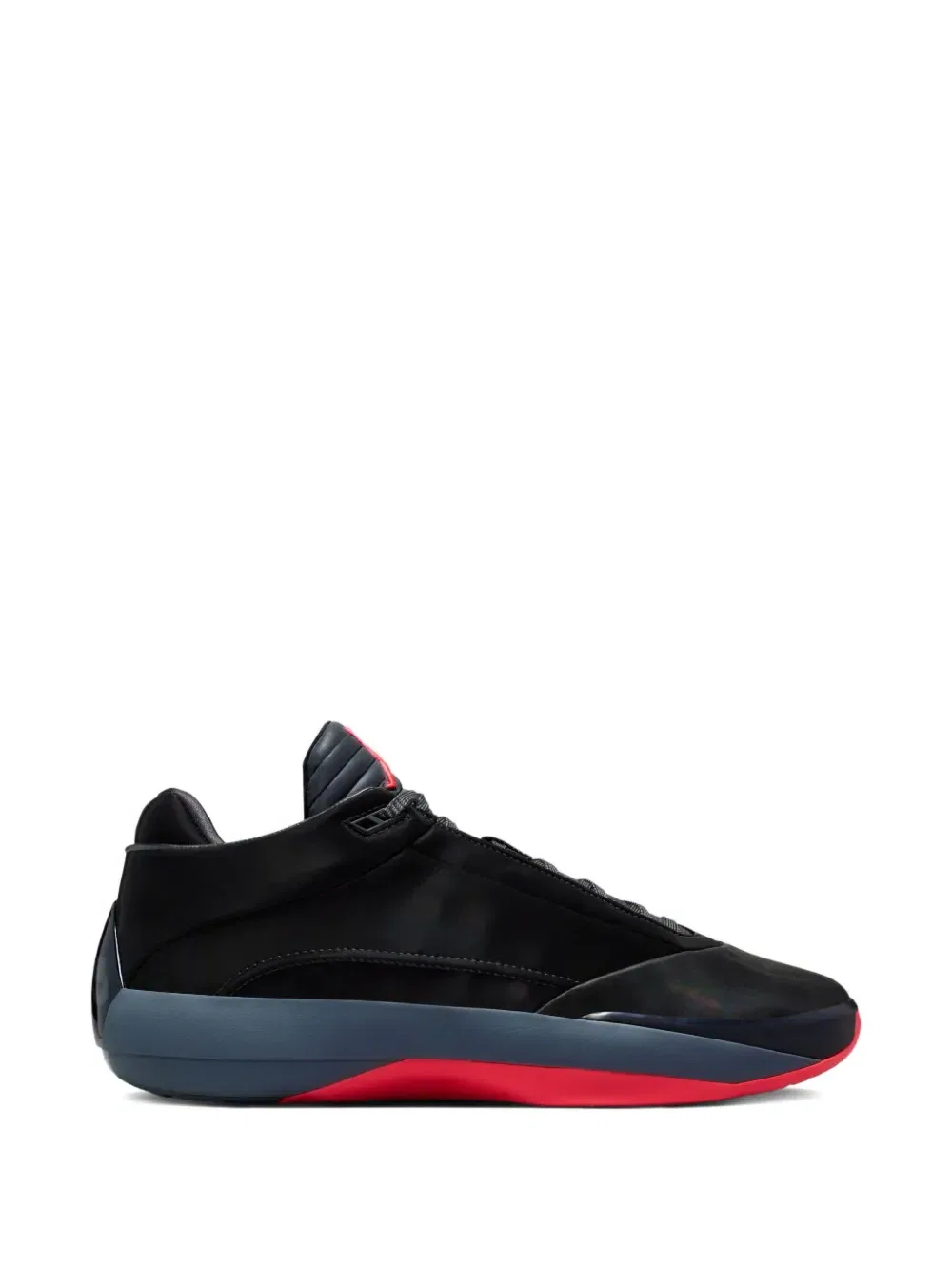 Кроссовки Air Jordan 40, черный