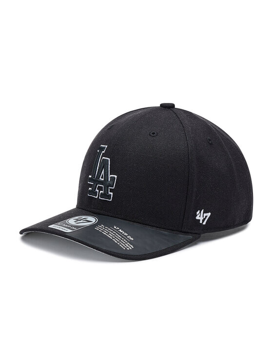 

Кепка 47 Brand, черный