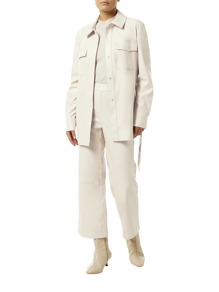 

Куртка comma, кремовый