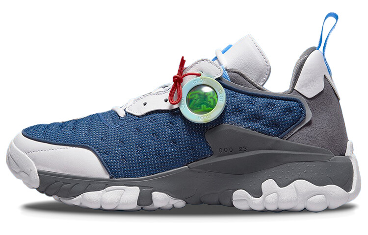 

Jordan Delta 2 SP Clot Flint