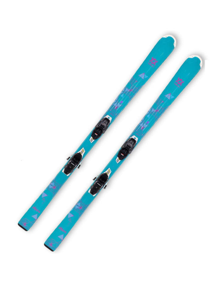 

Marker Лыжные комплекты синего цвета