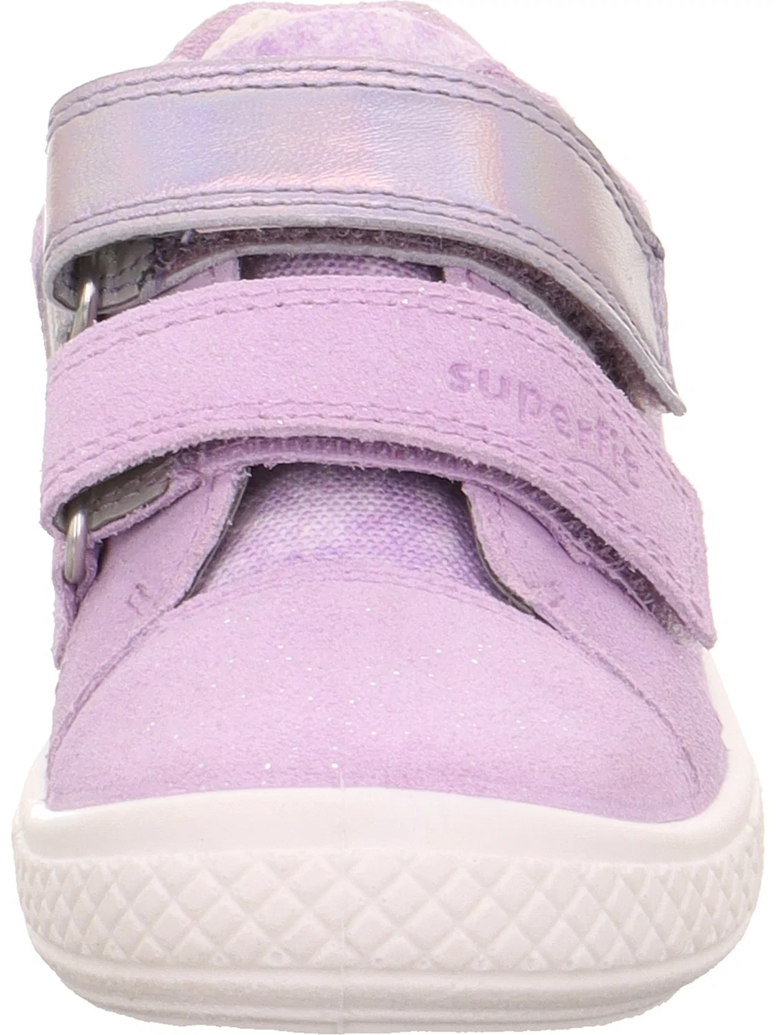 Кроссовки 'Tensy' Superfit, Light Purple — фото 3