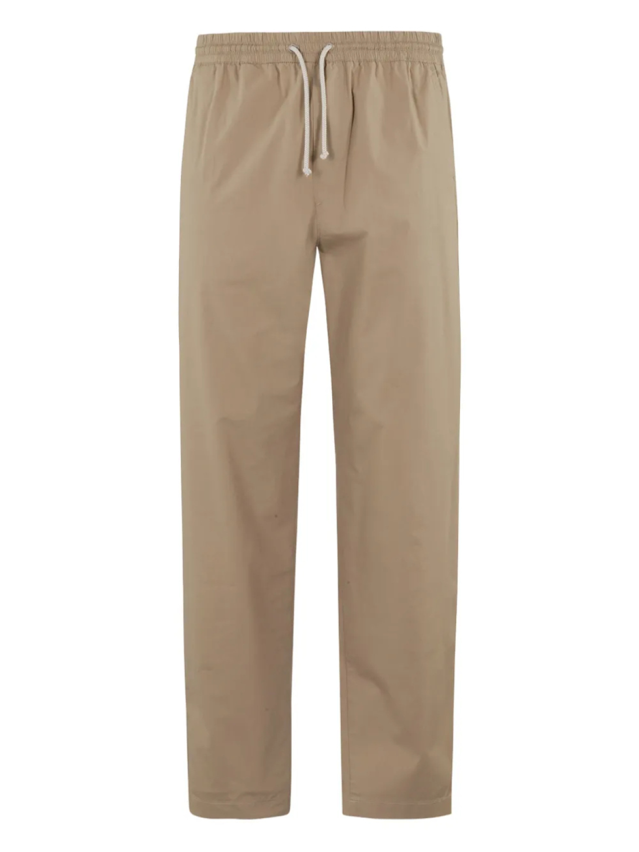 

Брюки с завязками на талии Department 5, нейтральный