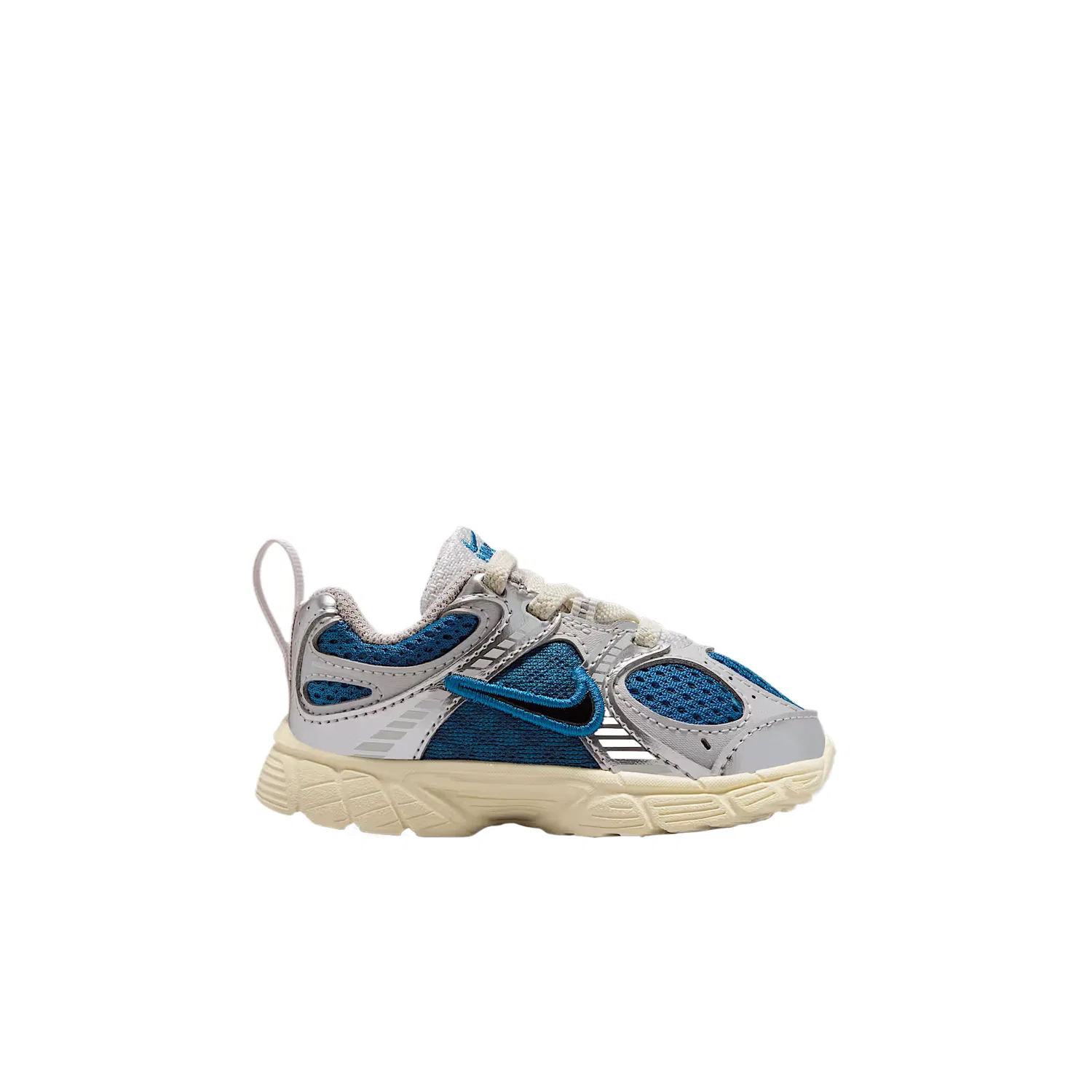 Кроссовки для малышей Nike V5 RNR Field Blue — фото 3