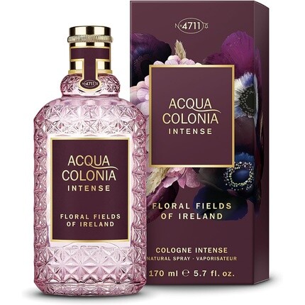 Acqua Colonia 4011700750047 Eau De Cologne 170ml Floral — фото 3