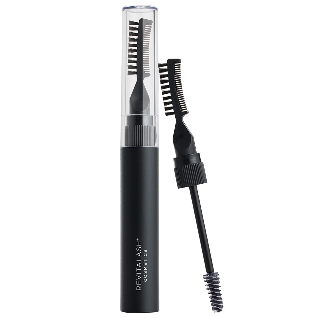 

Гель для бровей hi-def brow gel Revitalash Cosmetics, soft brown, объем 7.4 мл