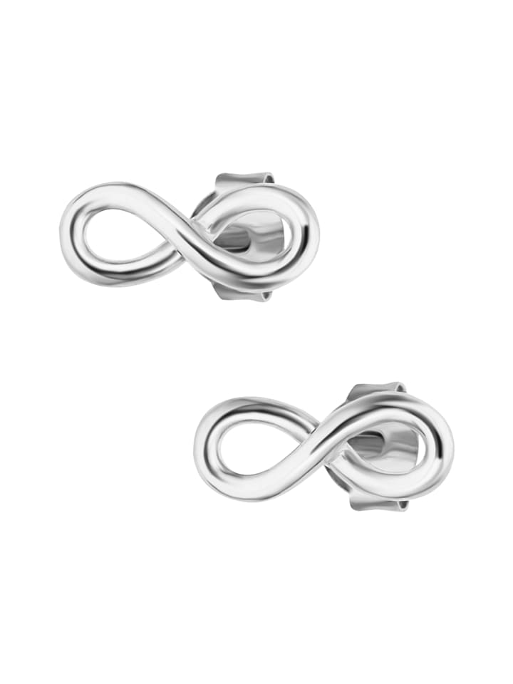 

Caï Серьги 925/- Sterling Silber in weiß
