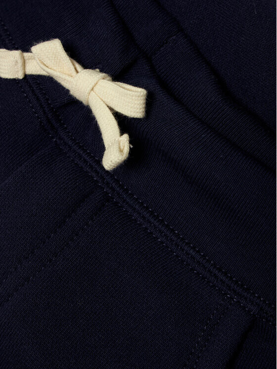 Спортивные брюки стандартного кроя Polo Ralph Lauren, синий — фото 4