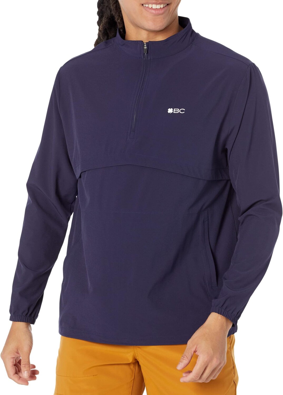 

Куртка Quarter Jack Outerwear Black Clover, цвет Midnight Navy