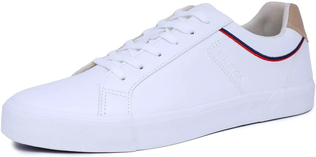 

Мужские кроссовки Nautica, белый