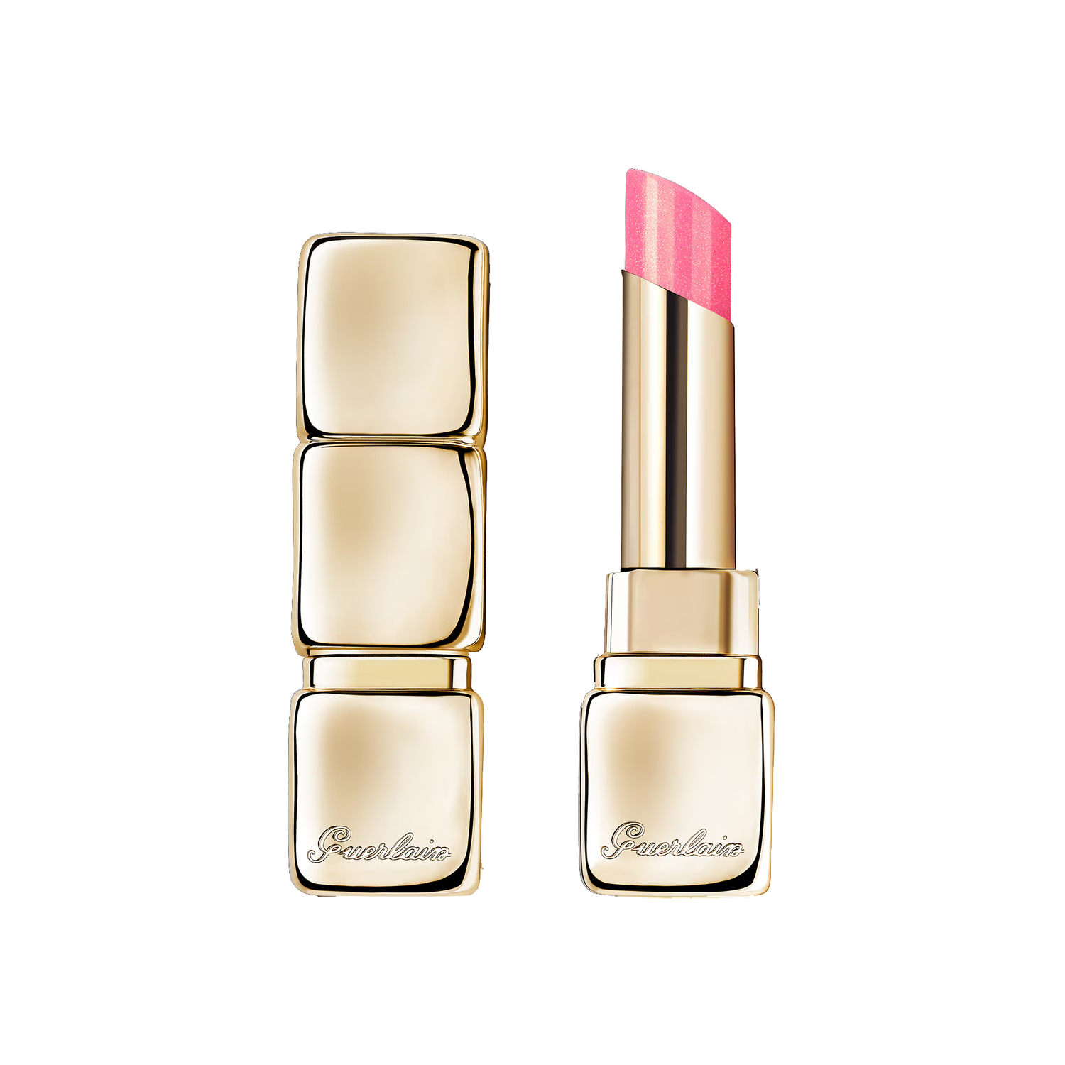 

Натуральный бальзам для губ JIAOLAN с медом GUERLAIN