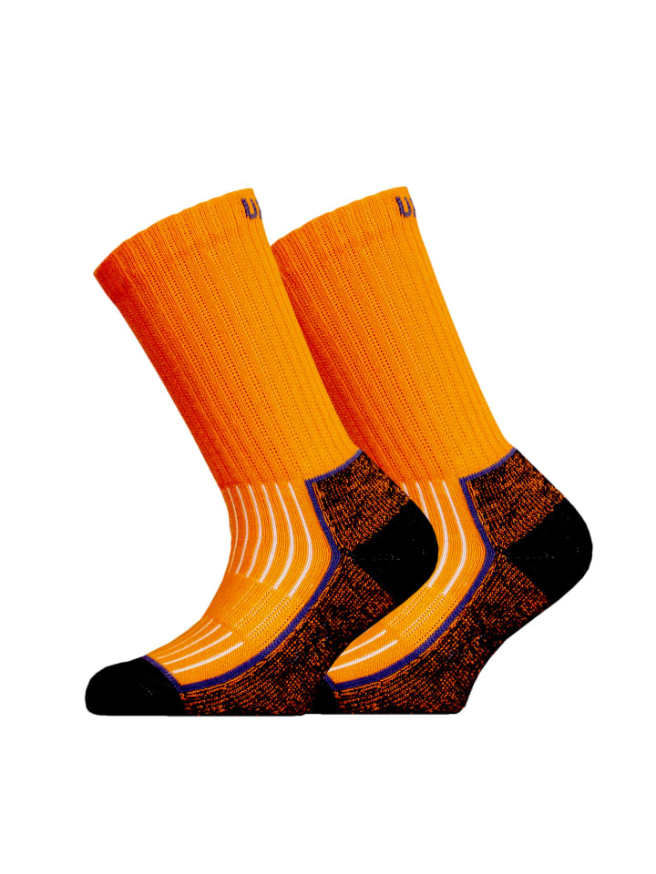 

Носки UphillSport, оранжевый