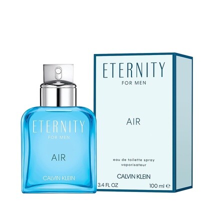 Туалетная вода Calvin Klein C K Be Unisex, 100 мл — фото 2