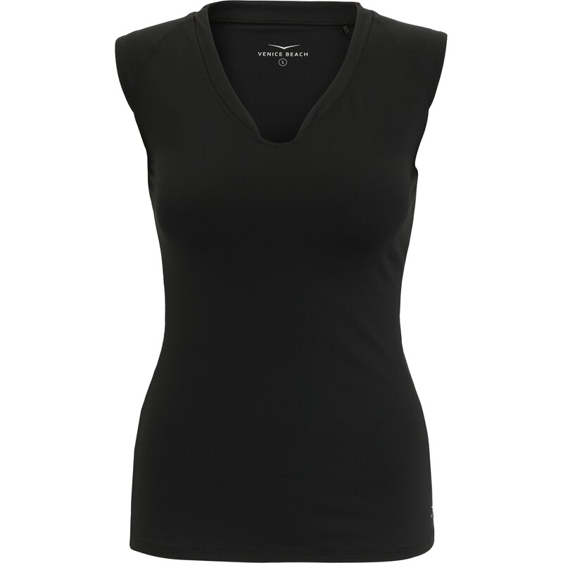 

Shirt venicebeach t-shirt elam body shirt Venice Beach, черный