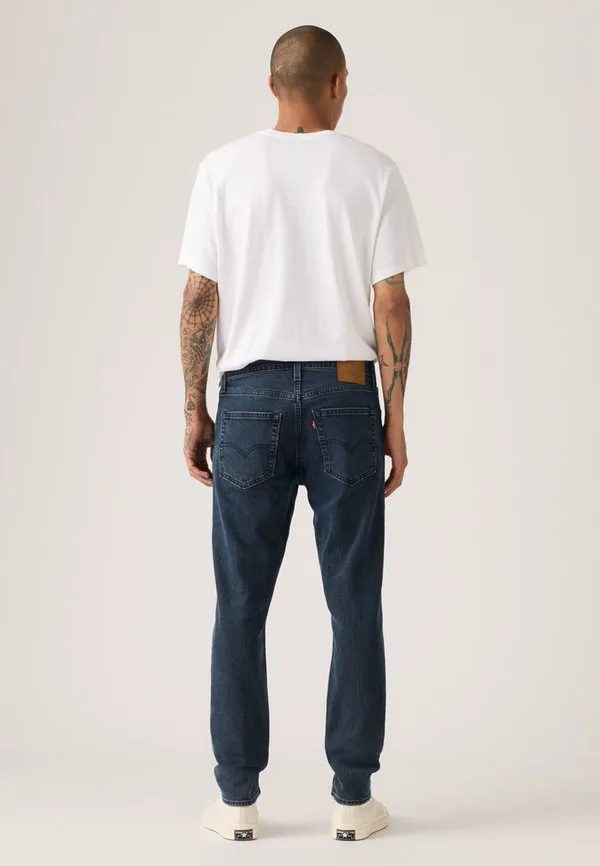 Джинсы 512 зауженного кроя Levi'S, Blue Aria — фото 3